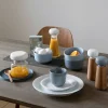 Hammershøi Espressokopp 10cl Anthracit