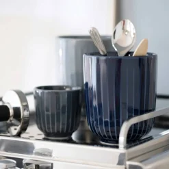 Hammershøi Espressokopp 10cl Hvit