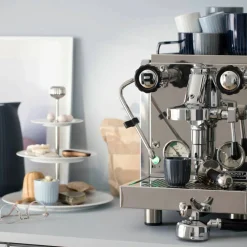 Hammershøi Espressokopp 10cl Hvit