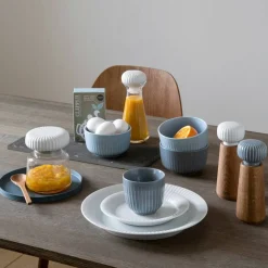 Hammershøi Espressokopp 10cl Indigo