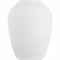 Hammershøi Gulvvase 50cm Hvit