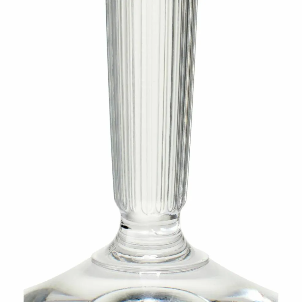 Hammershøi hvitvinsglass 35 cl Ø 8,5 cm 2 stk, grønn