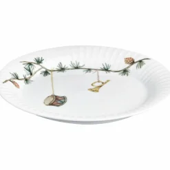 Hammershøi Juletallerk 27 cm