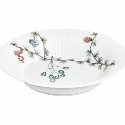 Hammershøi Juletallerk Dyp 21 cm