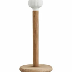 Hammershøi kjøkkenrullholder indigo
