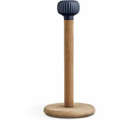 Hammershøi kjøkkenrullholder indigo