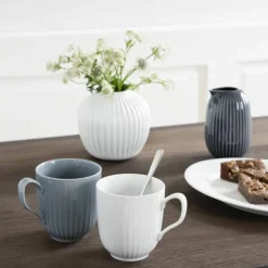 Hammershøi Krus 33 cl Anthracite