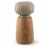 Hammershøi kvern 18 cm, brun