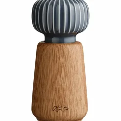 Hammershøi Kvern 13 cm Indigo
