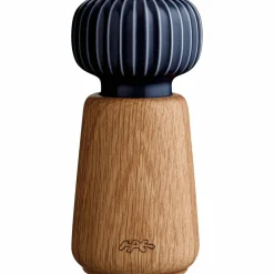 Hammershøi Kvern 13 cm Indigo