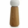 Hammershøi Kvern 18,5 cm Indigo