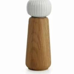 Hammershøi Kvern 18,5 cm Indigo
