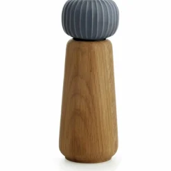 Hammershøi Kvern 18,5 cm Indigo