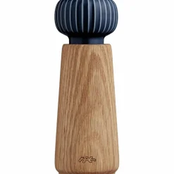 Hammershøi Kvern 18,5 cm Indigo