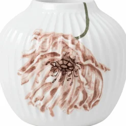 Hammershi Poppy Vase 13 cm.