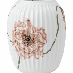 Hammershi Poppy Vase 13 cm.