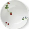 Hammershøi skål 21 cm, summer berries