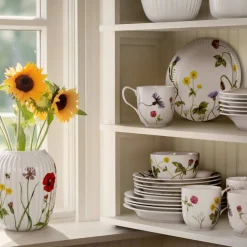 Hammershøi Summer krus 33 cl, wild flowers