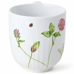 Hammershøi Summer krus 33 cl, wild flowers