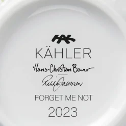 Hammershøi Summer krus 33 cl, wild flowers