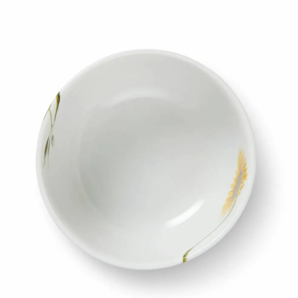 Hammershøi Summer skål 12 cm, sunflower