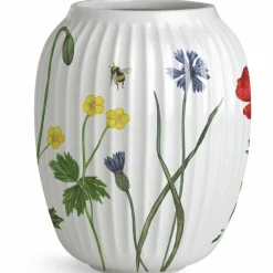 Hammershøi Summer vase 21 cm, wild flowers