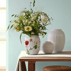 Hammershøi Summer vase 21 cm, wild flowers