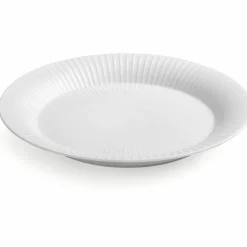 Hammershøi Tallerken D: 270 mm Hvit