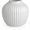 Hammershøi Vase 125 mm Hvit
