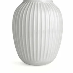 Hammershøi Vase 250 mm Hvit