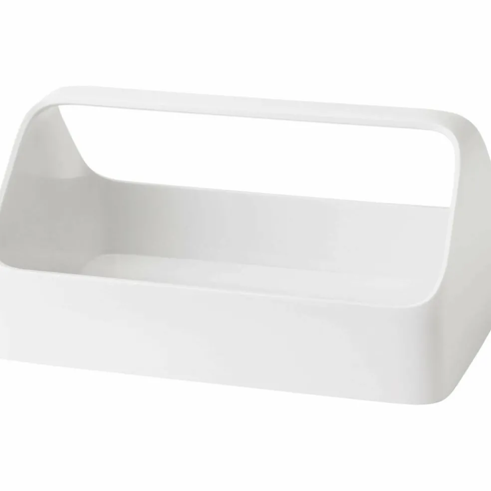 Handy-Box Oppbevaringsboks, Hvit