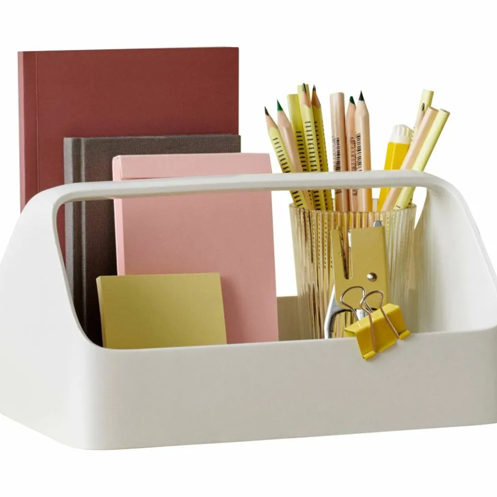 Handy-Box Oppbevaringsboks, Svart