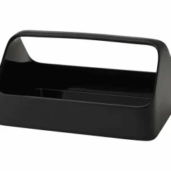 Handy-Box Oppbevaringsboks, Svart