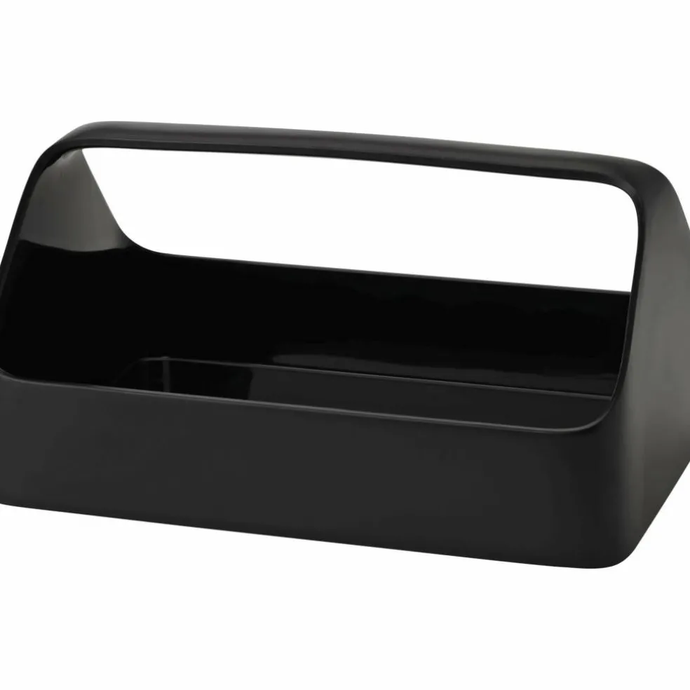 Handy-Box Oppbevaringsboks, Svart