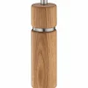Hannover pepperkvern, eik, 18 cm