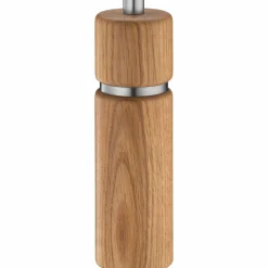 Hannover pepperkvern, eik, 18 cm