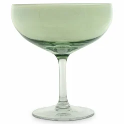 Happy cocktailglass 28 cl, rosa