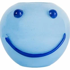 Happy vase