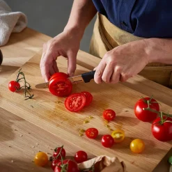 Hard Edge tomatkniv, 11 cm