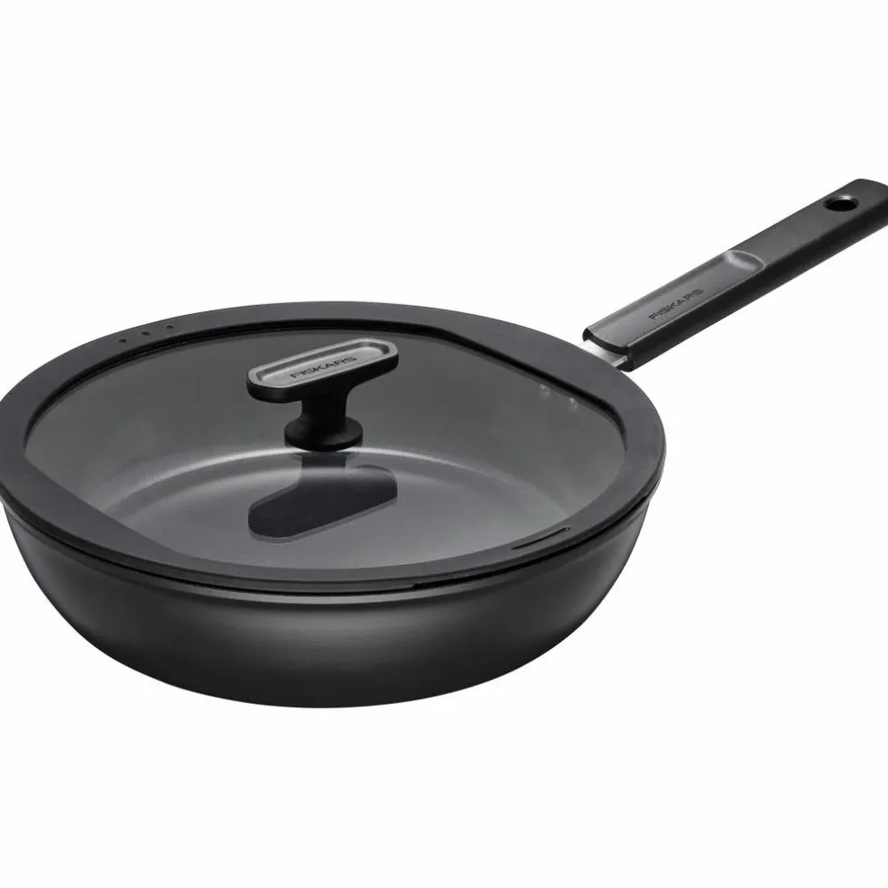 Hard Face traktørpanne 26 cm