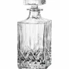 Harvey Glasskaraffel med Lokk 70 cl Klar