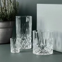 Harvey Shotglass 3,7 cl Klar 4 stk