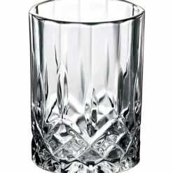 Harvey Shotglass 3,7 cl Klar 4 stk
