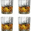 Harvey Whiskyglass 31 cl Klar 4 stk