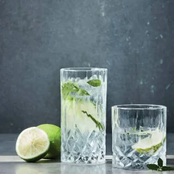 Harvey Whiskyglass 31 cl Klar 4 stk