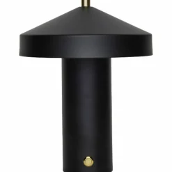 Hatto bordlampe, hvit