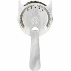 Hawthorne cocktailsil, rustfritt stål
