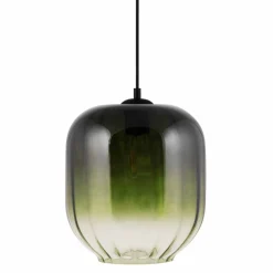 Haze 25 pendellampe, klar