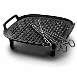 HD9959/00 Airfryer Grillsett XXL