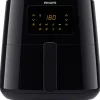 HD9270 / 96 Airfryer Spectre XL, dobbel